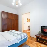 Szasz Buda Vila Apartment
