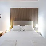 Szasz Buda Vila Apartment