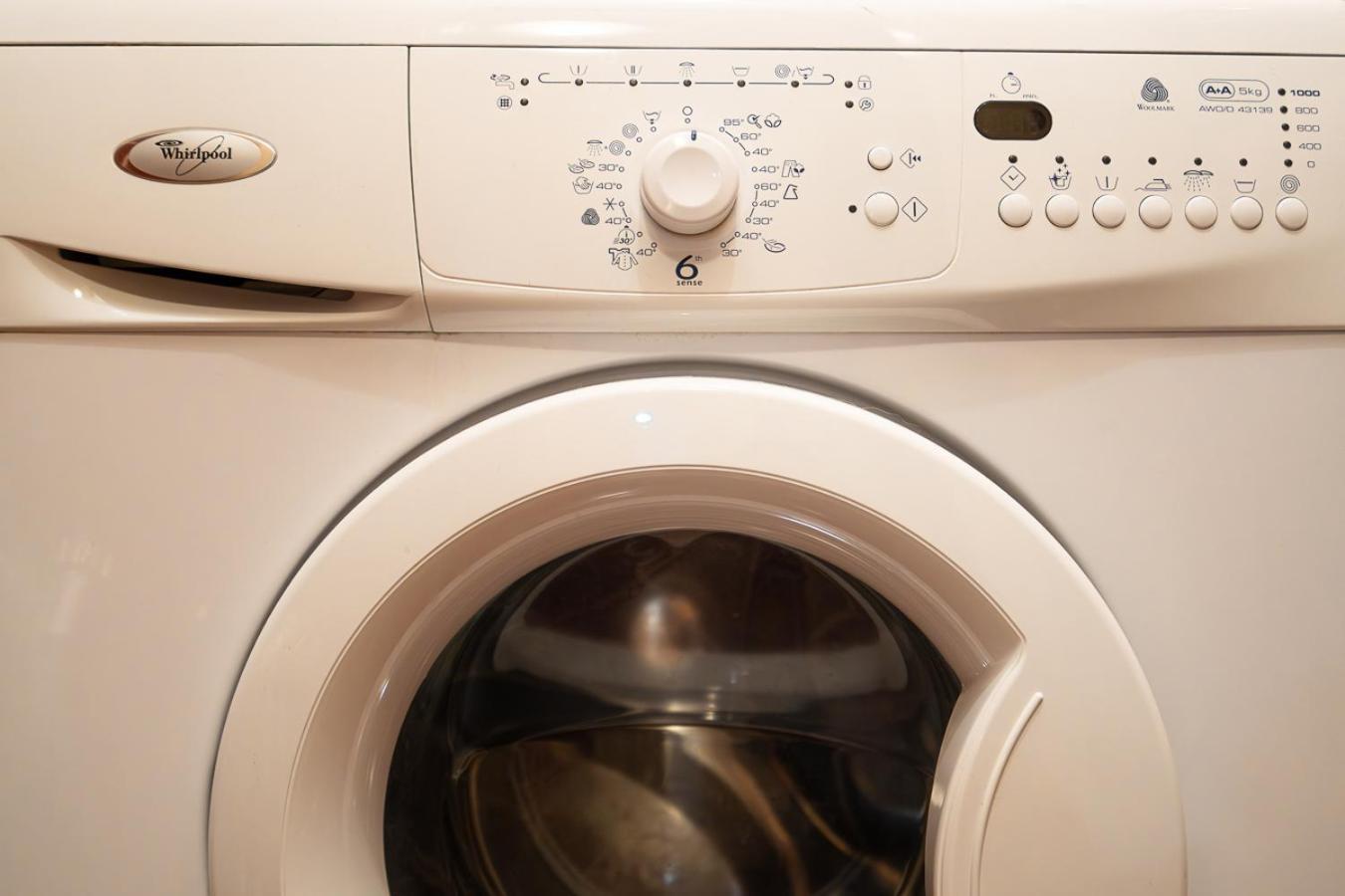 Apartament Szasz Buda Vila Apartment *